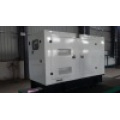 66kVA 53kw Standby Rate Silent UK Engine Diesel Generator